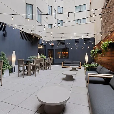 Even Hotel Brooklyn By Ihg-2