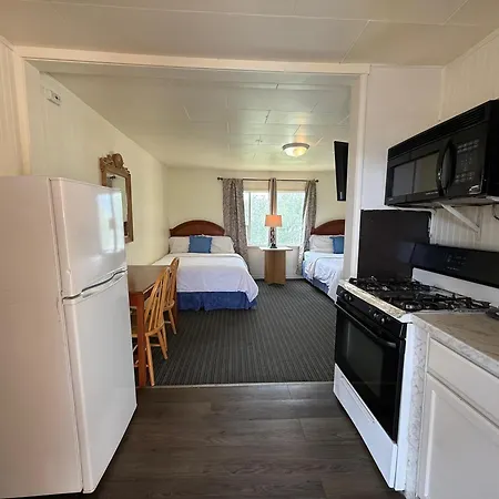 Lakeside Motel-3