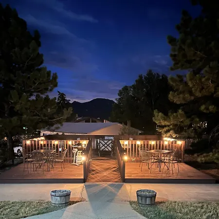 Columbine Inn (Adults Only)-2
