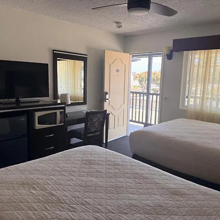 Morro Crest Inn-2