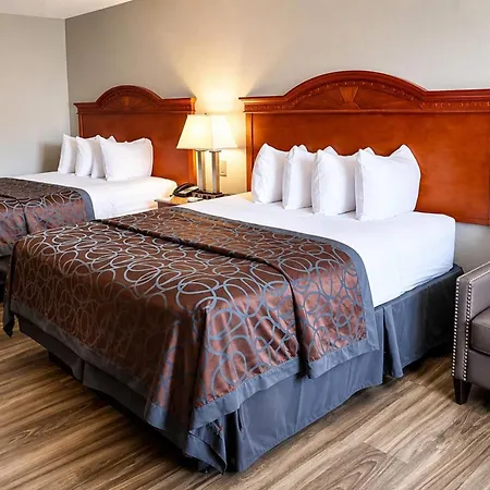 Days Inn By Wyndham Apple Valley Pigeon Forge/Sevierville-2
