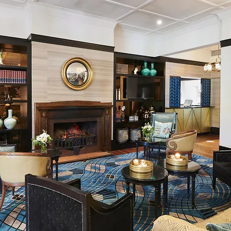 Hotel Kurrajong Canberra-2