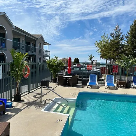 Lakeview Resort Motel-2