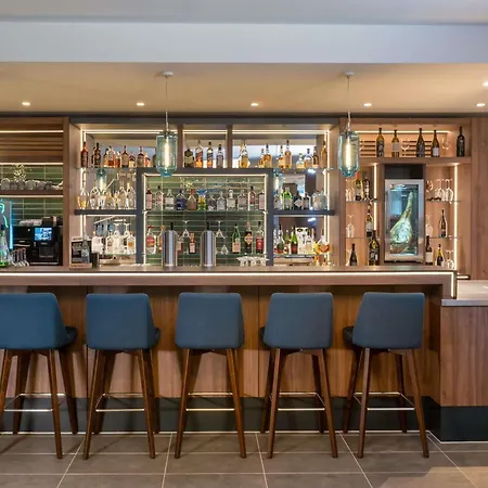 Mercure Hotel Berlin Tempelhof-3