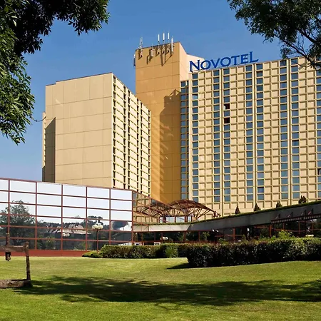Novotel Budapest City-3