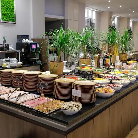 Mercure Warszawa Grand-3
