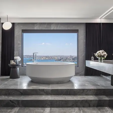 Intercontinental Sydney By Ihg-3
