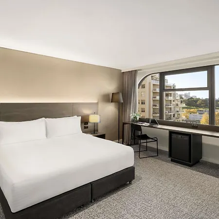 The Sydney Boulevard Hotel-3