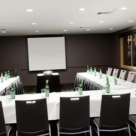 The Sebel Quay West Suites Sydney-3