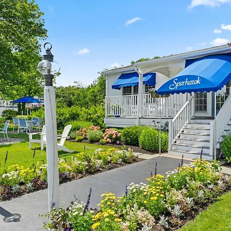 The Sparhawk Oceanfront Resort-3