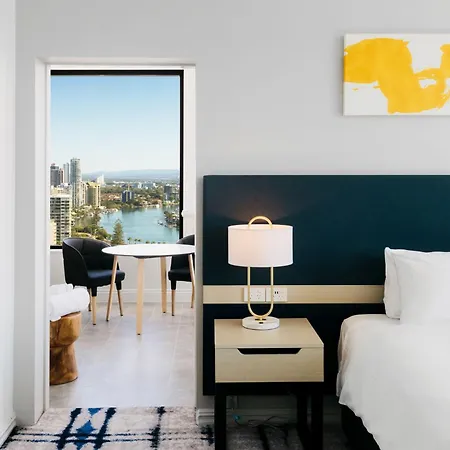 Voco Gold Coast By Ihg-2