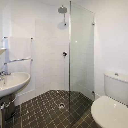 Ibis Budget Sydney East-2