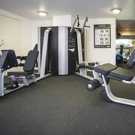 Pullman Quay Grand Sydney Harbour-2