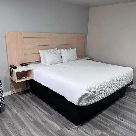 Travelodge By Wyndham Redding Ca-3
