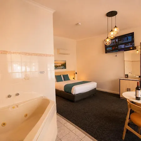 Glenelg Motel-2