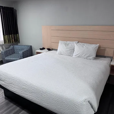 Travelodge By Wyndham Redding Ca-2