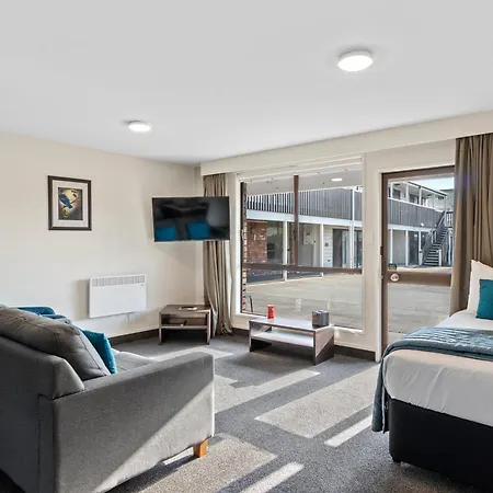 Ashford Motor Lodge-3