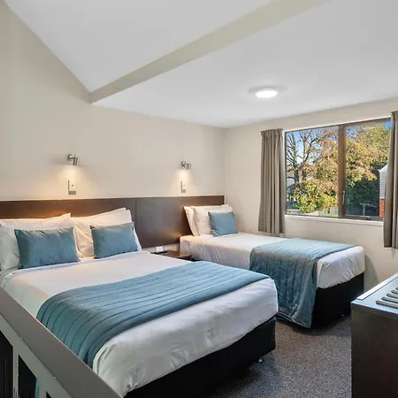 Ashford Motor Lodge-2