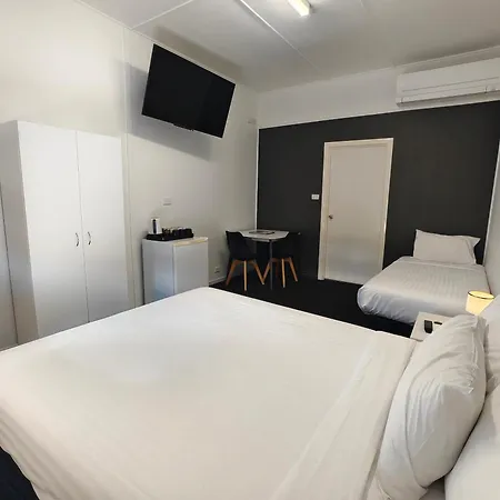 Darra Motel & Conference Centre-2