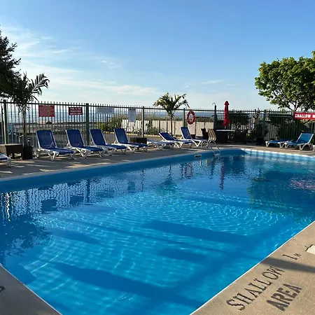 Lakeview Resort Motel-3