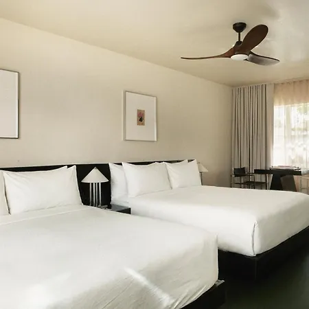 Perroquet Hotel-2