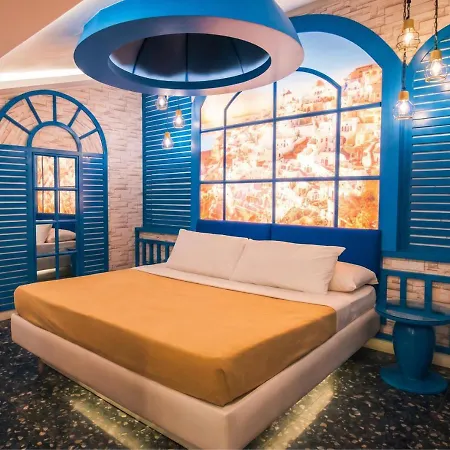 Hotel Ava Cuneta-2