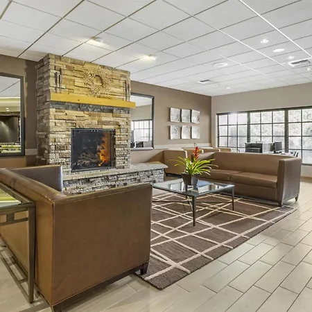 Best Western Plus Coeur D'Alene Inn-2