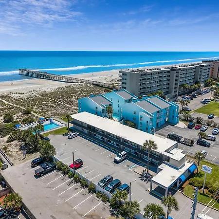 Beachside Motel - Amelia Island-2