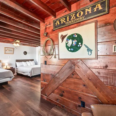 Sagebrush Inn-3