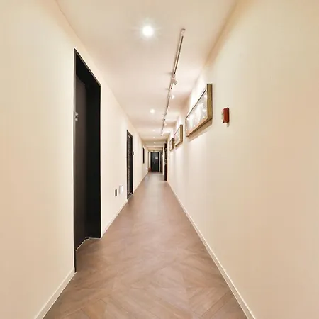 Jamsil Tomgi Hotel-2