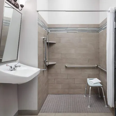 Microtel Inn & Suites - Kearney-3