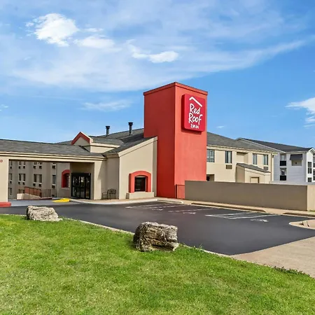 Red Roof Inn Branson-3
