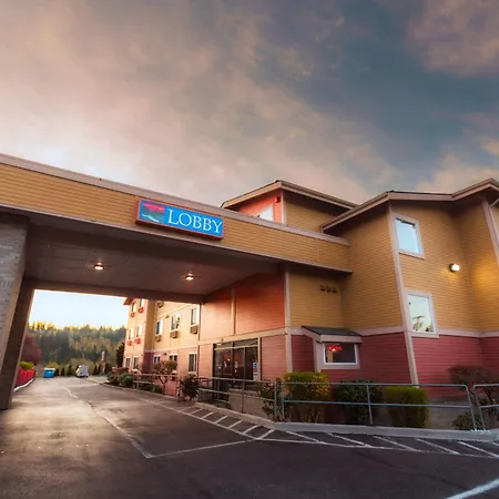 Bay City Inn-2
