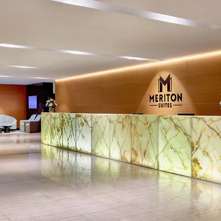 Meriton Suites Campbell Street, Sydney-3