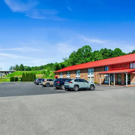 Red Roof Inn Hillsville-3