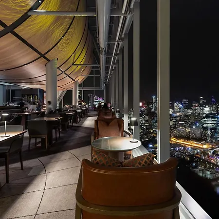 Sofitel Sydney Darling Harbour-2