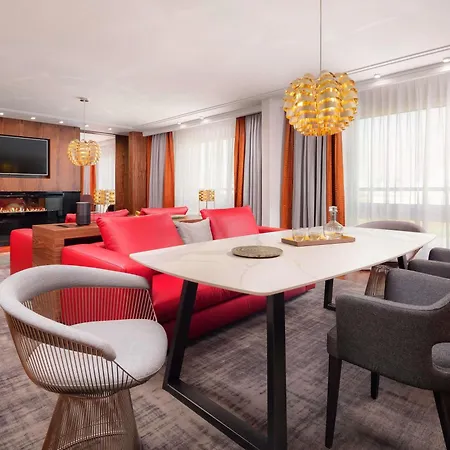 Sofitel Warsaw Victoria-3