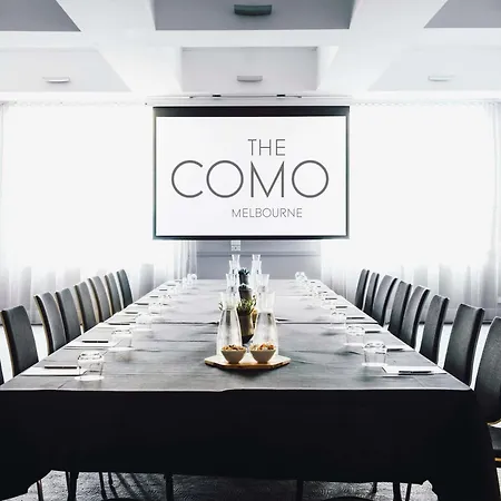 The Como Melbourne-3