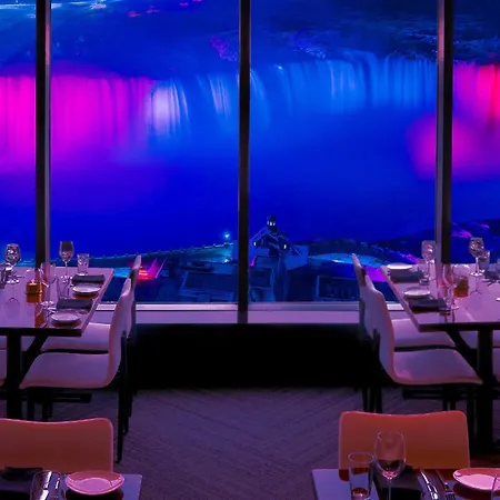 Hyatt Regency Niagara Falls Fallsview-3