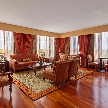 Holiday Inn Sacramento Downtown-Arena By Ihg-2