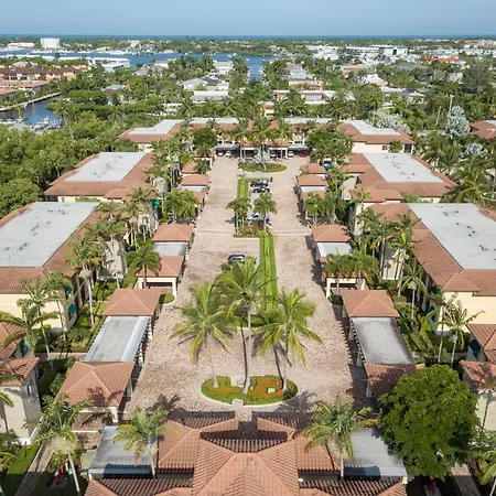 Naples Bay Resort And Marina-2
