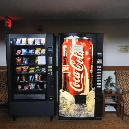 Americas Best Value Inn & Suites Anchorage Airport-2