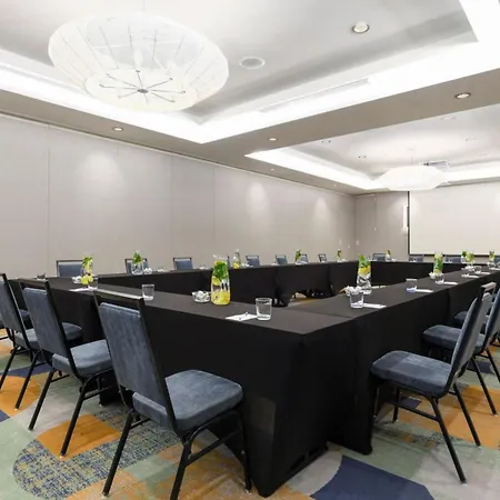 Hampton Inn & Suites By Hilton Miami Downtown/Brickell-2