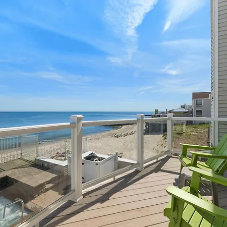 The Corsair & Cross Rip Oceanfront-2