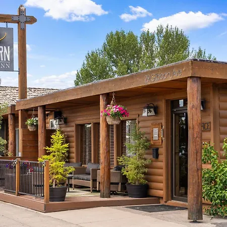 Elkhorn Cabins And Inn-3