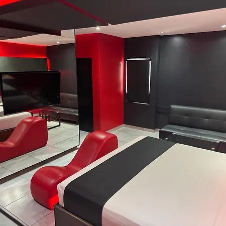 Motel Boutique Xpress-2