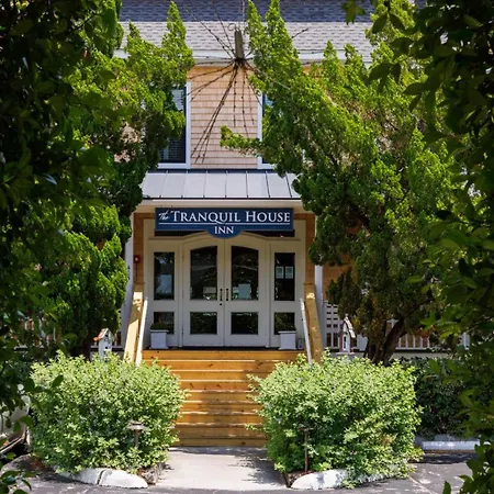 The Tranquil House Inn-2