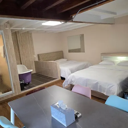 Woomigwan Hotel-3