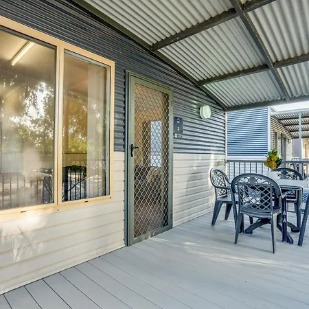 Tasman Holiday Parks - Kalbarri-2
