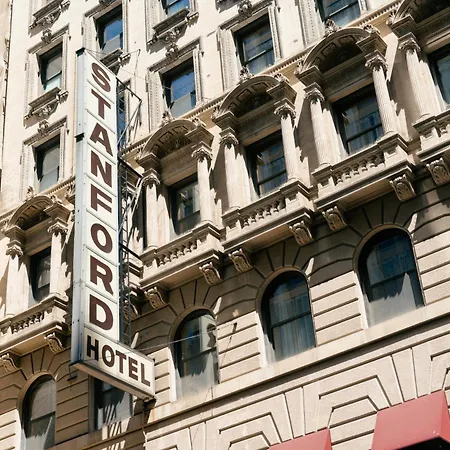 Hotel Stanford-3